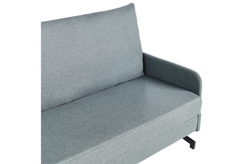 B�äddsoffa Belfast Grön, Svart - Grön, Svart - Möbler - Soffa - Soffgrupp