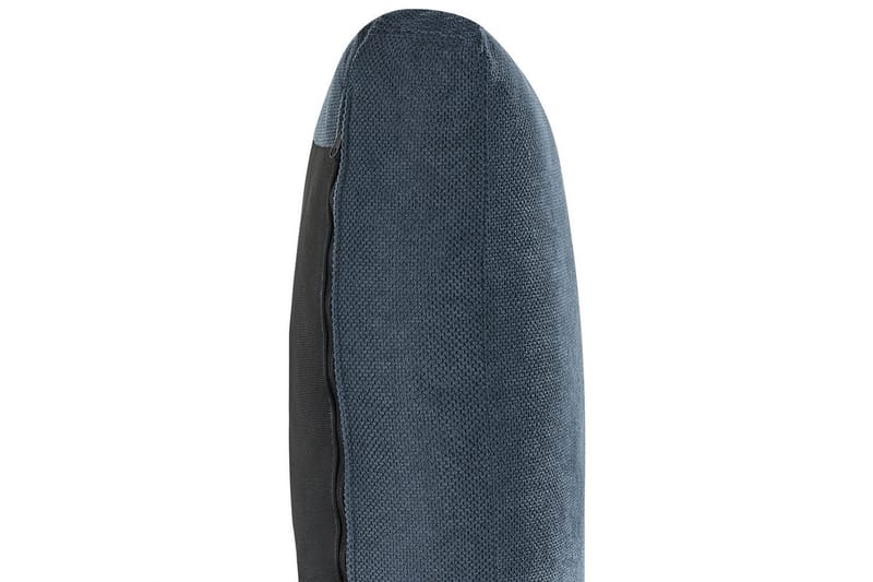 Bäddsoffa Bennas Blå, Svart - Blå, Svart - Möbler - Soffa - Soffgrupp