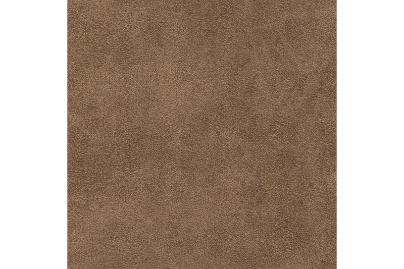 Bäddsoffa Felix 236x87x83 cm, Mörkbrun, Mikrofiber/Trä/Metall - 236x87x83 cm, Mörkbrun, Mikrofiber/Trä/Metall - Möbler - Soffa - Bäddsoffa