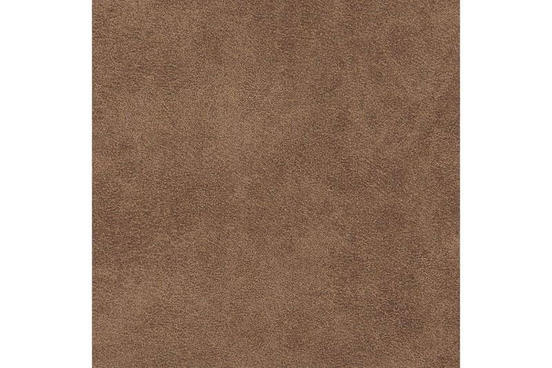 Bäddsoffa Felix 236x87x83 cm, Mörkbrun, Mikrofiber/Trä/Metall - 236x87x83 cm, Mörkbrun, Mikrofiber/Trä/Metall - Möbler - Soffa - Bäddsoffa