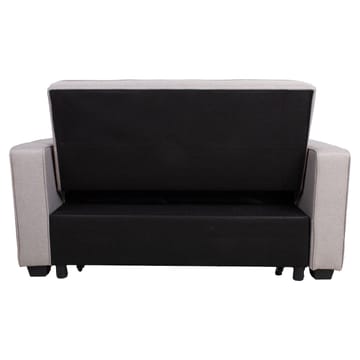 Bäddsoffa Feya - beige - Möbler - Soffa - Bäddsoffa