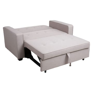 Bäddsoffa Feya - beige - Möbler - Soffa - Bäddsoffa