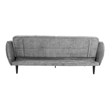 Bäddsoffa Hermes 3-sits - grå - Möbler - Soffa - Bäddsoffa