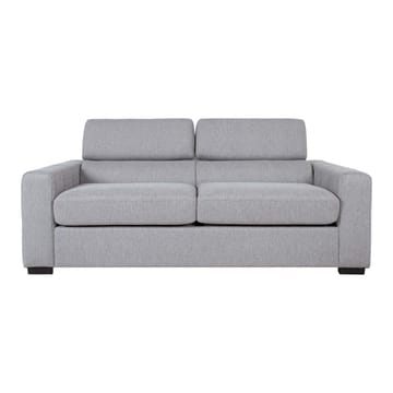Bäddsoffa Kingston 3-sits 198x96x76/94 cm - grå - Möbler - Soffa - Bäddsoffa