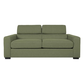 Bäddsoffa Kingston 3-sits 198x96x76/94 cm - ljusgrön - Möbler - Soffa - Bäddsoffa