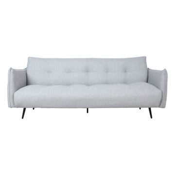 Bäddsoffa Lander 3-sits - Ljusgrå - Möbler - Soffa - Bäddsoffa