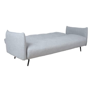 Bäddsoffa Lander 3-sits - Ljusgrå - Möbler - Soffa - Bäddsoffa