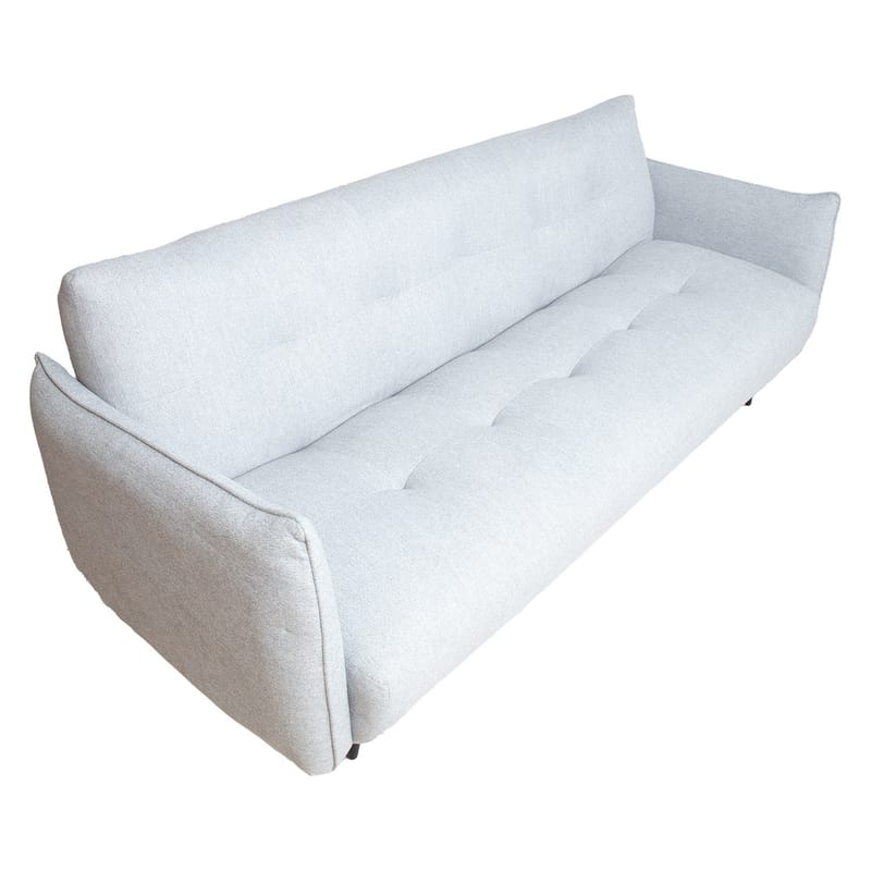 Bäddsoffa Lander 3-sits - Ljusgrå - Möbler - Soffa - Bäddsoffa