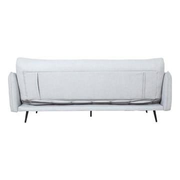 Bäddsoffa Lander 3-sits - Ljusgrå - Möbler - Soffa - Bäddsoffa