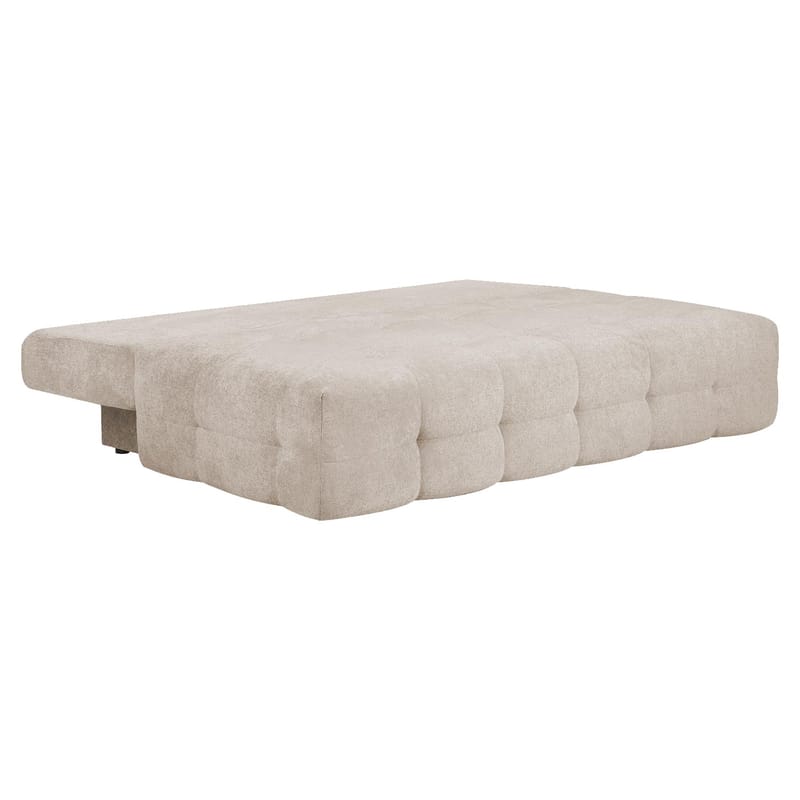 Bäddsoffa Luise 3-sits - beige - Möbler - Soffa - Bäddsoffa