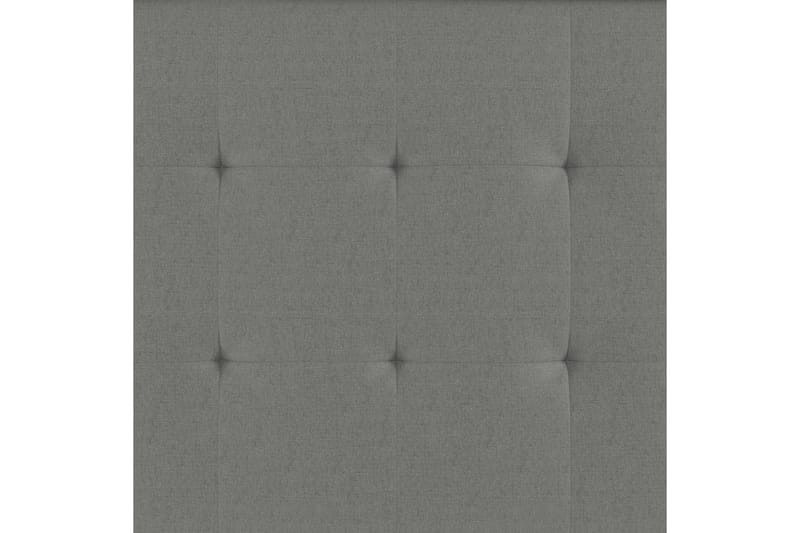 Bäddsoffa Maine Grått tyg - Grått tyg - Möbler - Soffa - Bäddsoffa