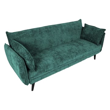 Bäddsoffa Noella 3-sits - grön - Möbler - Soffa - Bäddsoffa