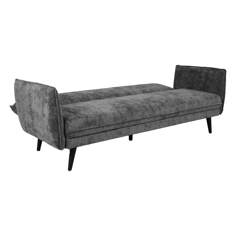 Bäddsoffa Noella 3-sits - mörkgrå - Möbler - Soffa - Bäddsoffa