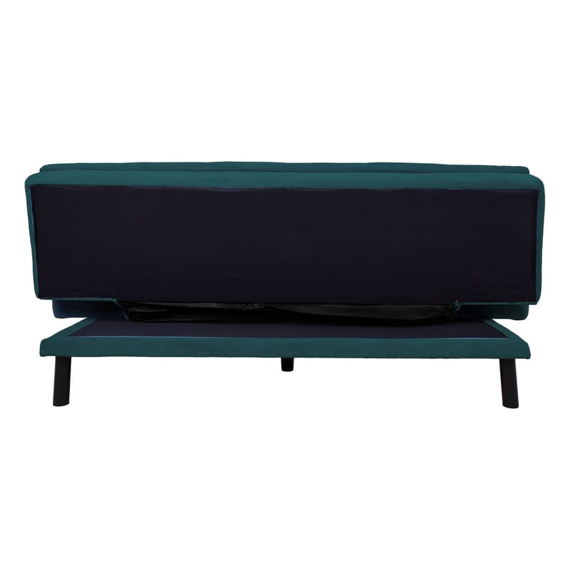 Bäddsoffa Roxy 189x88x91 cm - Grön - Möbler - Soffa - Bäddsoffa