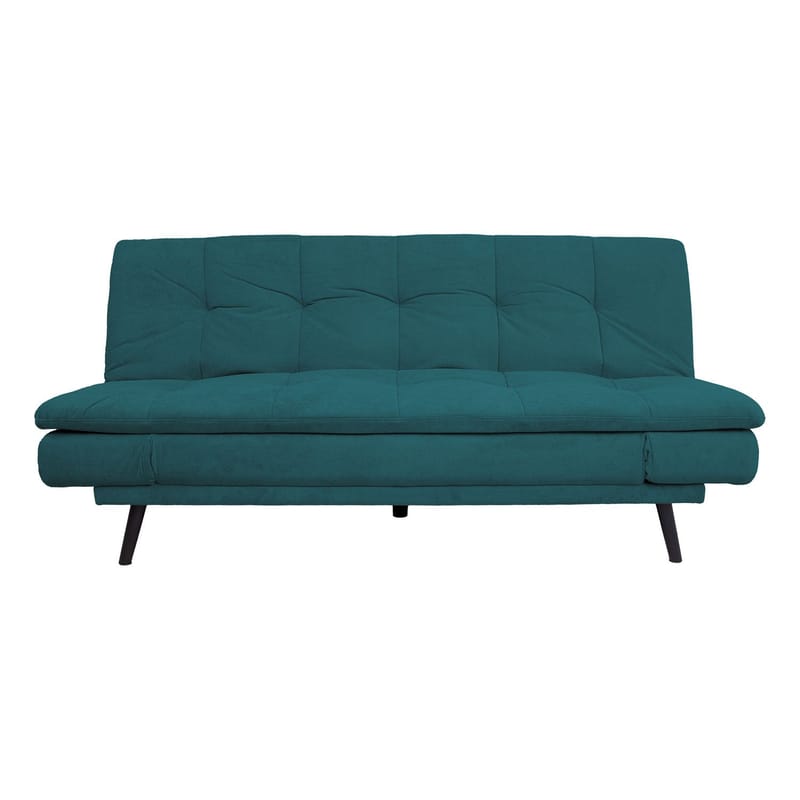 Bäddsoffa Roxy 189x88x91 cm - Grön - Möbler - Soffa - Bäddsoffa