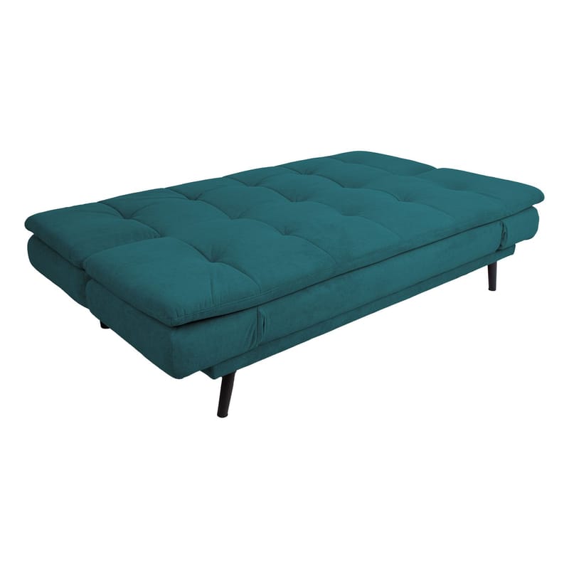 Bäddsoffa Roxy 189x88x91 cm - Grön - Möbler - Soffa - Bäddsoffa