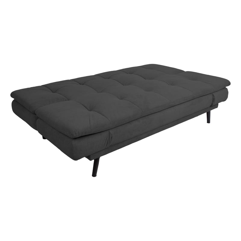 Bäddsoffa Roxy 189x88x91 cm - Mörkgrå - Möbler - Soffa - Bäddsoffa