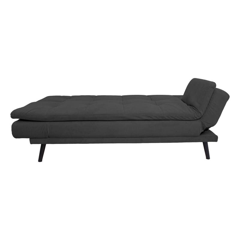 Bäddsoffa Roxy 189x88x91 cm - Mörkgrå - Möbler - Soffa - Bäddsoffa