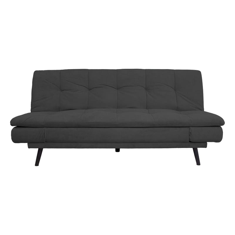Bäddsoffa Roxy 189x88x91 cm - Mörkgrå - Möbler - Soffa - Bäddsoffa