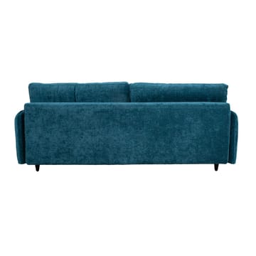 Bäddsoffa Sarita 3-sits - Grön - Möbler - Soffa - Bäddsoffa