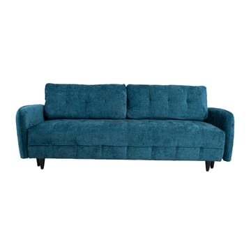 Bäddsoffa Sarita 3-sits - Grön - Möbler - Soffa - Bäddsoffa