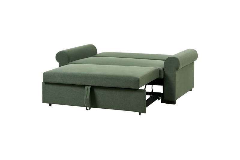 Bäddsoffa Silda Grön - Grön - Möbler - Soffa - Soffgrupp