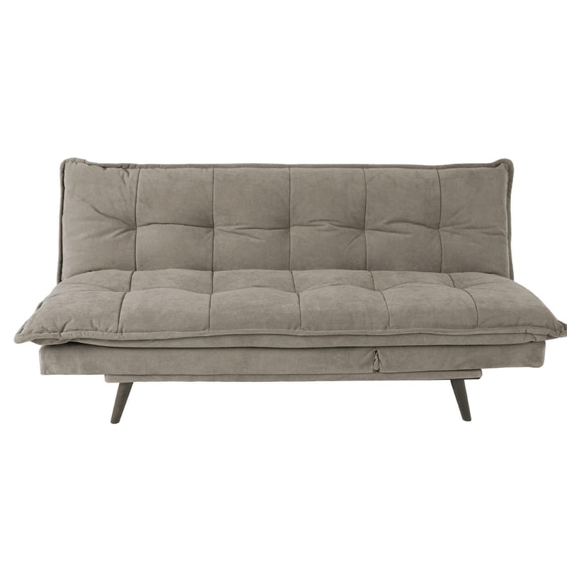 Bäddsoffa Spry 193x92x89 cm - beige - Möbler - Soffa - Bäddsoffa