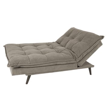 Bäddsoffa Spry 193x92x89 cm - beige - Möbler - Soffa - Bäddsoffa