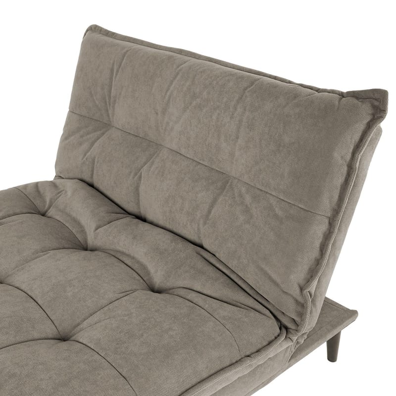 Bäddsoffa Spry 193x92x89 cm - beige - Möbler - Soffa - Bäddsoffa