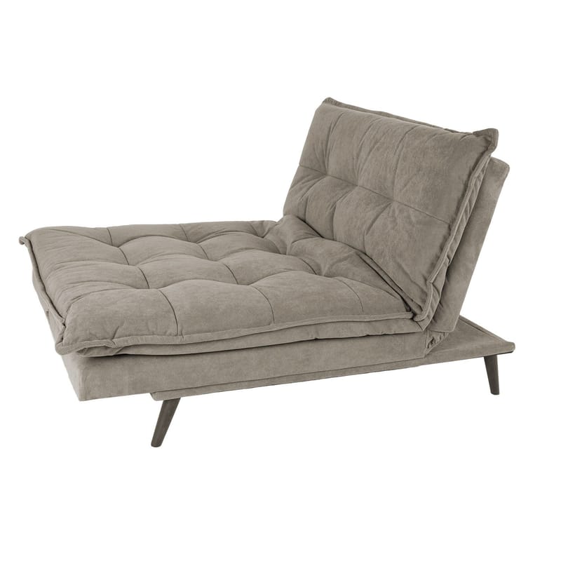 Bäddsoffa Spry 193x92x89 cm - beige - Möbler - Soffa - Bäddsoffa