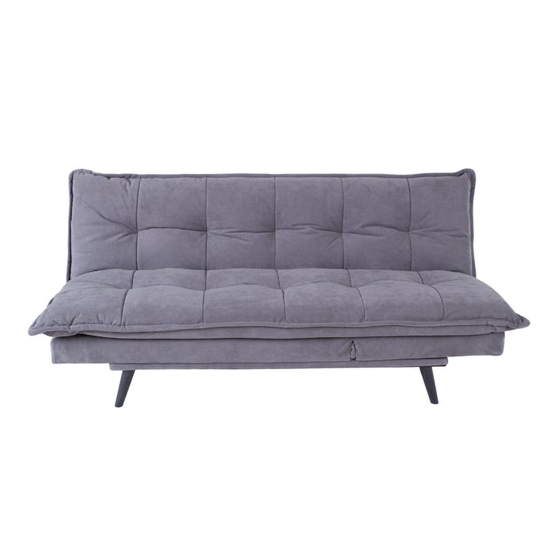Bäddsoffa Spry 193x92x89 cm - grå - Möbler - Soffa - Bäddsoffa