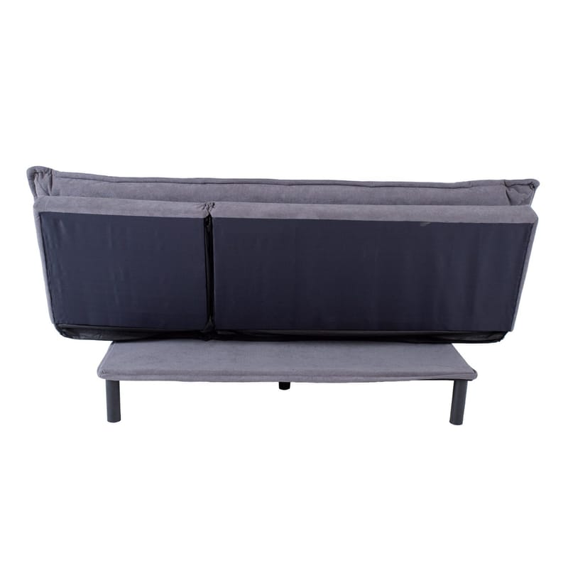 Bäddsoffa Spry 193x92x89 cm - grå - Möbler - Soffa - Bäddsoffa