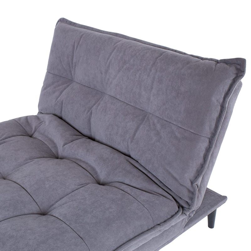 Bäddsoffa Spry 193x92x89 cm - grå - Möbler - Soffa - Bäddsoffa