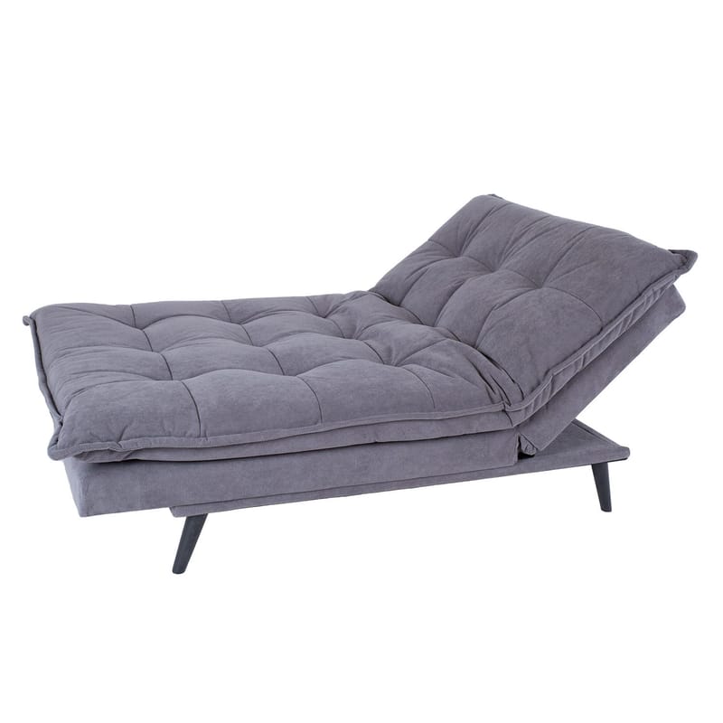Bäddsoffa Spry 193x92x89 cm - grå - Möbler - Soffa - Bäddsoffa