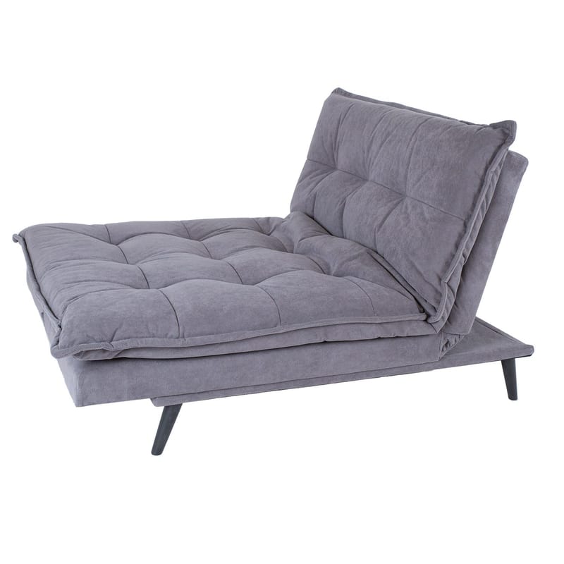 Bäddsoffa Spry 193x92x89 cm - grå - Möbler - Soffa - Bäddsoffa