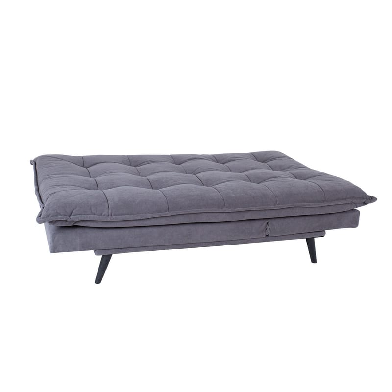 Bäddsoffa Spry 193x92x89 cm - grå - Möbler - Soffa - Bäddsoffa