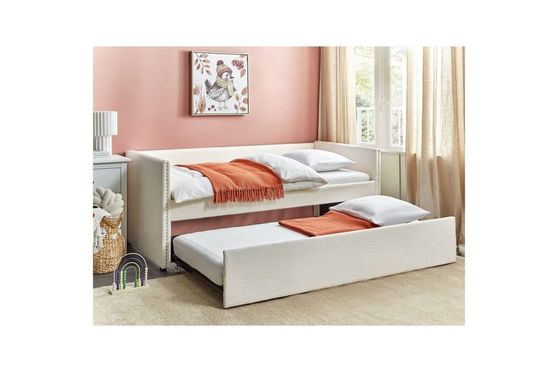 Bäddsoffa Troyes - Möbler - Soffa - Dagbäddar