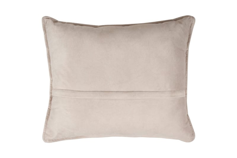 Bäddsoffa Vallanes Beige, ljust trä - Beige, ljust trä - Möbler - Soffa - Soffgrupp