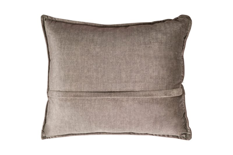 Bäddsoffa Vallanes Brunt, ljust trä - Brunt, ljust trä - Möbler - Soffa - Soffgrupp