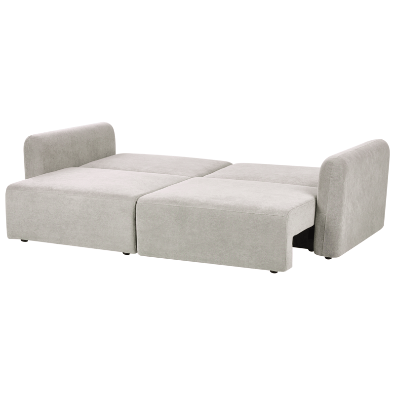 Bäddsoffa Vaxholm - Grå - Möbler - Soffa - Bäddsoffa