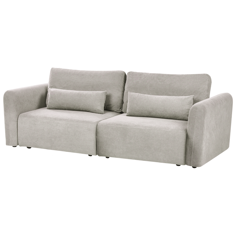 Bäddsoffa Vaxholm - Grå - Möbler - Soffa - Bäddsoffa