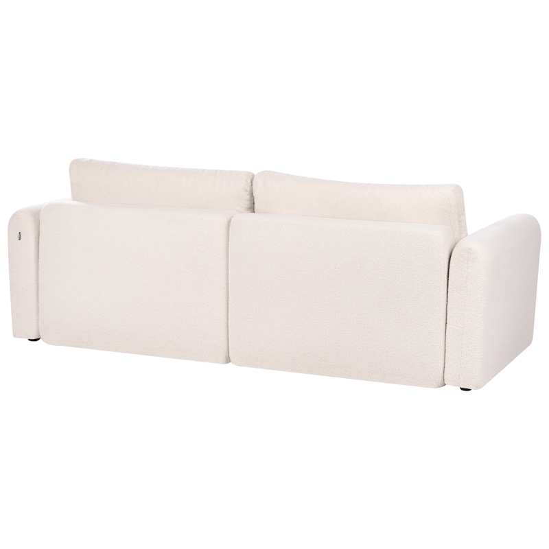 Bäddsoffa Vaxholm - Ljusbeige - Möbler - Soffa - Bäddsoffa