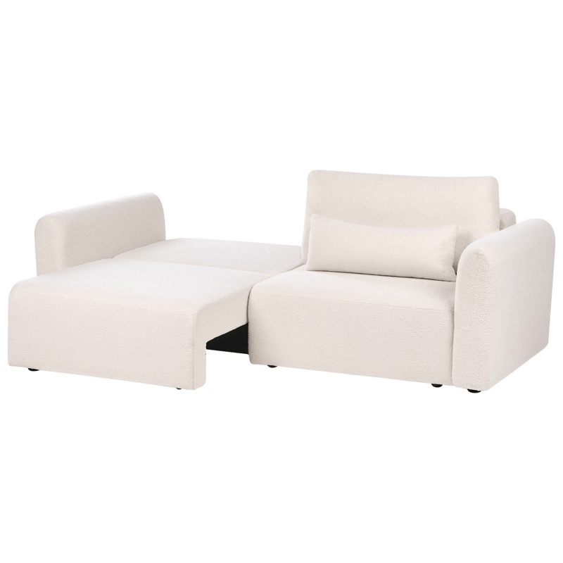 Bäddsoffa Vaxholm - Ljusbeige - Möbler - Soffa - Bäddsoffa