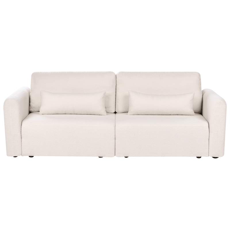 Bäddsoffa Vaxholm - Ljusbeige - Möbler - Soffa - Bäddsoffa