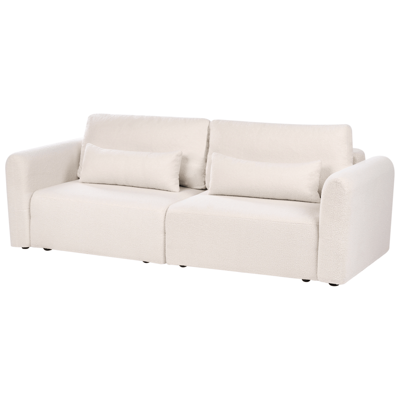 Bäddsoffa Vaxholm - Ljusbeige - Möbler - Soffa - Bäddsoffa