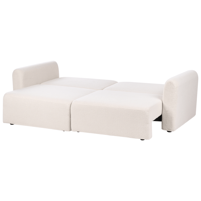 Bäddsoffa Vaxholm - Ljusbeige - Möbler - Soffa - Bäddsoffa