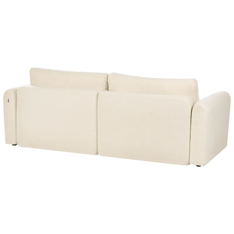 Bäddsoffa Vaxholm - Off-White - Möbler - Soffa - Bäddsoffa