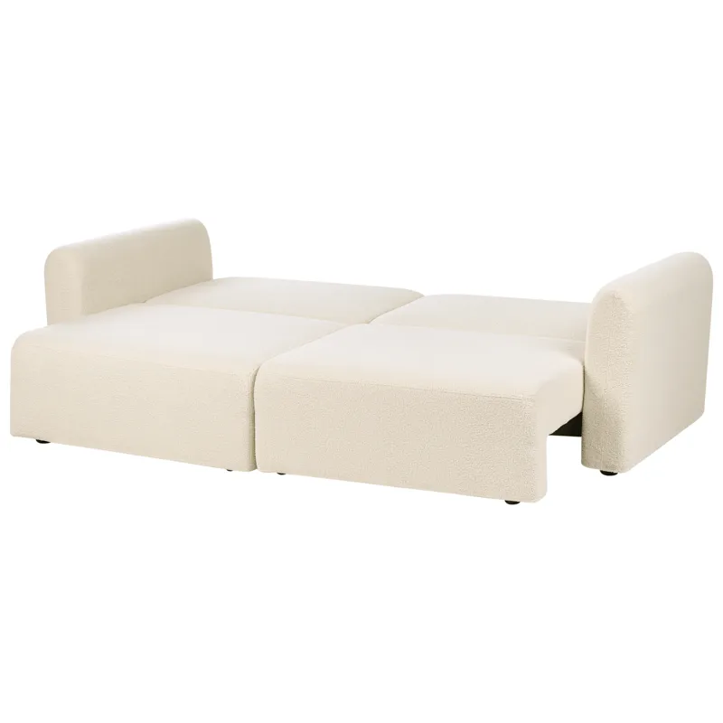 Bäddsoffa Vaxholm - Off-White - Möbler - Soffa - Bäddsoffa