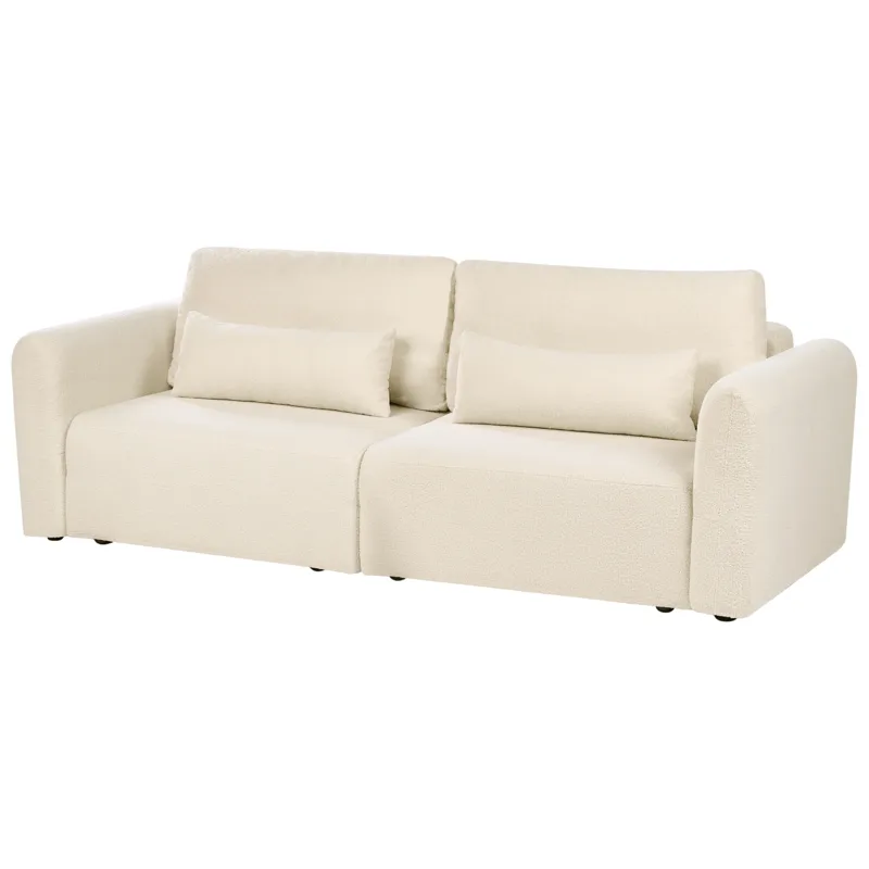 Bäddsoffa Vaxholm - Off-White - Möbler - Soffa - Bäddsoffa