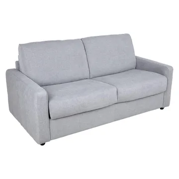 Bäddsoffa Provo 2-sits - grå - Möbler - Soffa - Bäddsoffa